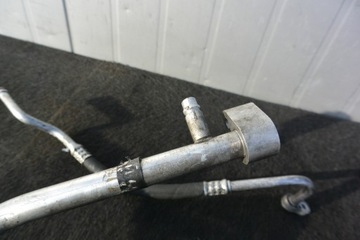 фото thumb №8, Шланг климат kpl 3.0 cdi mercedes gl x164 ml w164