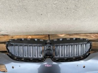 Бампер перед передний bmw 3 g20 g21 2018- + жалюзи решётки радиатора 9465188 + решётки в Украине, фото thumb