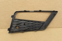 фото thumb №9, Seat ateca 16- решётка бампера передний 575853665c lh оригинальный номер