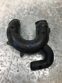 фото thumb №1, Труба воздухозаборник воздуха renault scenic iii 8200923128