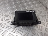 фото thumb №1, Дисплей радио opel astra h 13208089