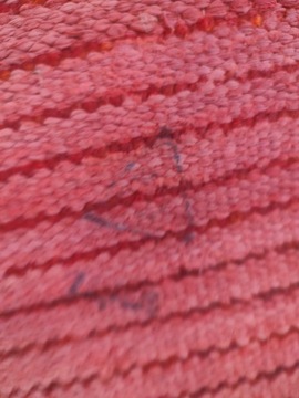 Chodnik/Kilim Spółdzielnia PRL
