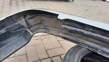 фото thumb №13, Бампер зад задний saab 95 9-5 99r