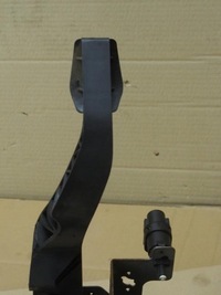 фото thumb №10, Fiesta mk6 2002-2008 педаль сцепления тормоза педали европа