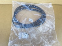 фото thumb №1, Opel astra k прокладка двері перед правий