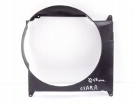 Купити Grand vitara 1 2.0 td rf накладка вентилятора радіатор., фото thumb