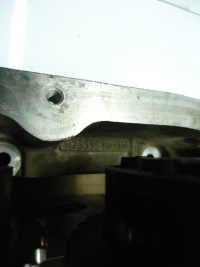 фото thumb №7, Peugeot citroen 1.4vti 1.6vti 1.6 vti головка двигателя v753354980