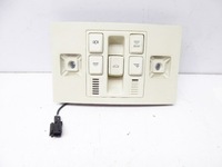 фото thumb №1, Passat b8 14- лампа освітлення стельовий beż