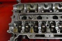 фото thumb №15, Головка двигуна 55355430 opel astra 3 iii h 1.4 16v 90 km 04-07