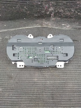 фото thumb №6, Спідометр  прилади hyundai ix20 1.6crdi