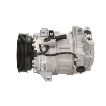 фото thumb №15, Компрессор кондиционера valeo 813147 8200720417