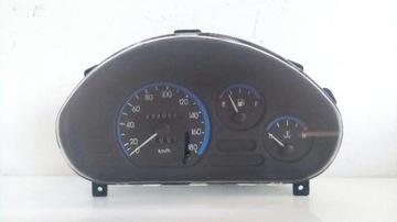фото thumb №9, Спідометр  daewoo matiz 2001r. 96518057