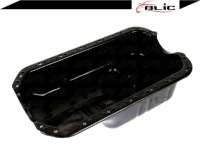 фото thumb №2, Blic поддон масляная сталь honda civic vii 1.4/1.6/