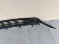 фото thumb №10, Toyota bz4x bz 4x спойлер решётка нижняя хром w бампер перед передний