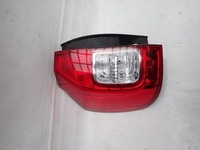 фото thumb №1, Dacia logan ii 2 kombi mcv 13-20 лампа задня задня ліва