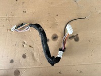 фото thumb №1, Джгут електропроводка радіо renault trafic ii opel vivaro a 93857358 8200497147