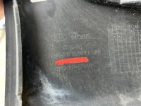 Спойлер накладка бампера задний  kia xceed x-ceed 19- 86612-j7ca0 Недорого, фото thumb