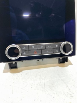 фото thumb №4, Renault espace v рестайлінг навігація екран дисплей easy link