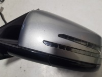 Дзеркало ліва mercedes w212 c792 792 11pin Зі Шроту, фото thumb