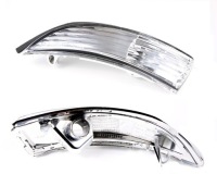 фото thumb №1, Ford fiesta b-max поворотник зеркало левый