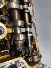 фото thumb №9, Головка v753354980 mini one ii r56 1.4vti 06-13