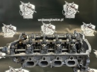 Peugeot citroen mini 1.6 vti 5fw v753354980n головка відновлена в Україні, фото thumb