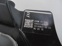 фото thumb №15, Mazda cx-5 ii full led лампа правая k124-51030