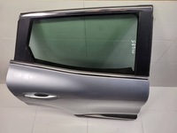 фото thumb №11, Двері задня права сторона renault kadjar 2018