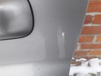 фото thumb №8, Jeep grand cherokee wj двері лівий зад