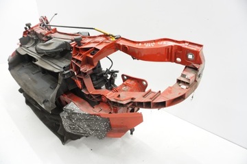 фото thumb №5, Ford focus mk3 pas переднее усилитель 1.0eb cb