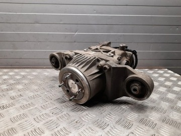 фото thumb №9, Lexus nx nx200t 2.0 turbo awd задний комплектные дифференциалы