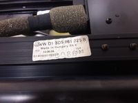 фото thumb №5, Vw phaeton полка задняя шторка 3d5863413ee