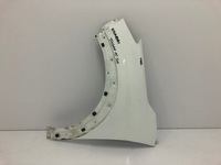 фото thumb №1, Крила лівий передній hyundai tucson iii 15-