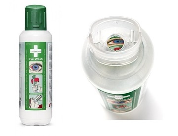 Промывка для глаз Eye Wash 500 мл