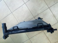 Радіатор води fiat 500 рестайлінг . 0.9 / 1.3 8797610000 / 879760300 оригінал. Доставка, фото thumb