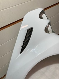 фото thumb №3, Крило лівий задній smart fortwo 451