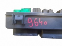 фото thumb №9, Коробка модуль запобіжників bsi opel corsa d 13217392