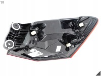 фото thumb №11, Audi a3 s3 8y0 20-23 лампа led левая задняя w крыло europa 8y0945207