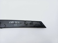 фото thumb №5, Молдинг стекло левый задняя mercedes c w203 kombi nr278