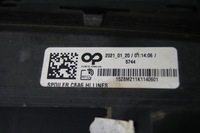 фото thumb №14, Бампер audi a6 c8 s-line 2021r 4k9807511