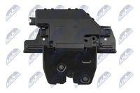 фото thumb №10, Замок крышки багажника do bmw x5 e53 4.8