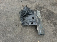 фото thumb №3, Infiniti q30 чверть правий перед