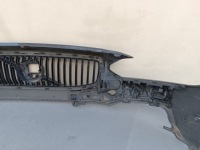 фото thumb №12, Volvo v90 cc cross country 2016-2020 бампер перед передний решётка радиатора