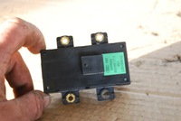 фото thumb №6, Перемикач сидіння лівий audi a8 d3 4e0959777c