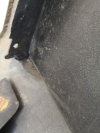 фото thumb №6, Vw golf vi 6 golf6 5k0 08-13 бампер передній