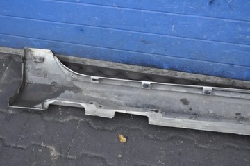 фото thumb №6, Volvo s60 ii v60 планка накладка порогова ліва