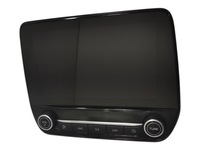 фото thumb №1, Екран дисплей радіо ford fiesta mk8 2018-2022 k1bt-18b955-fc