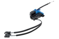 фото thumb №1, Привід центрального замка перед hyundai veloster 2014- правий