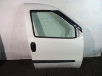 фото thumb №1, Дверь перед передние правое opel combo d fiat doblo ii полный