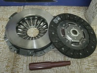 фото thumb №3, Зчеплення 1.5 dci clio iii modus оригінал kpl